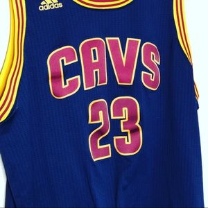 Adidas James Jersey